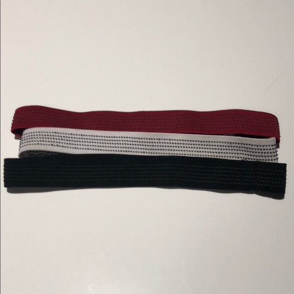 Goody Accessories Set Of Three Stay Put Headbands Poshmark